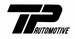 Logo TP Automotive